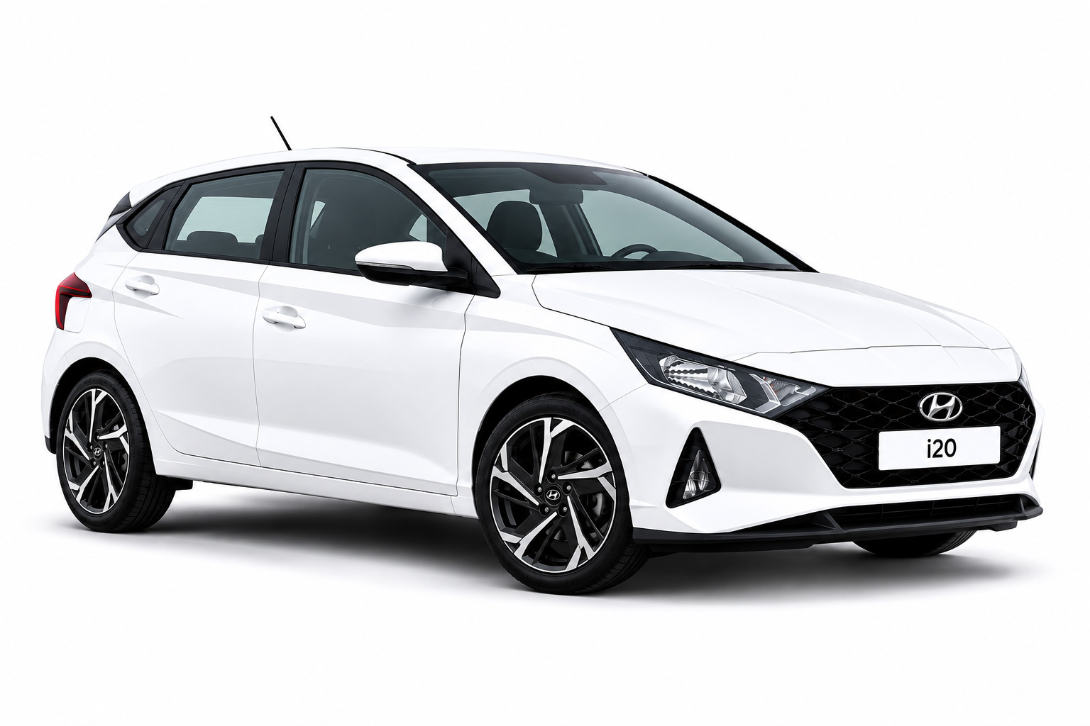 Hyundai i20 or similar