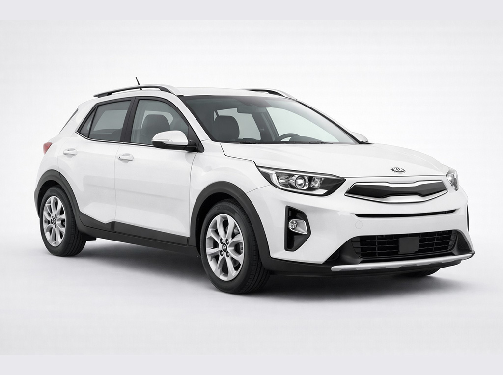 Kia Stonic or similar