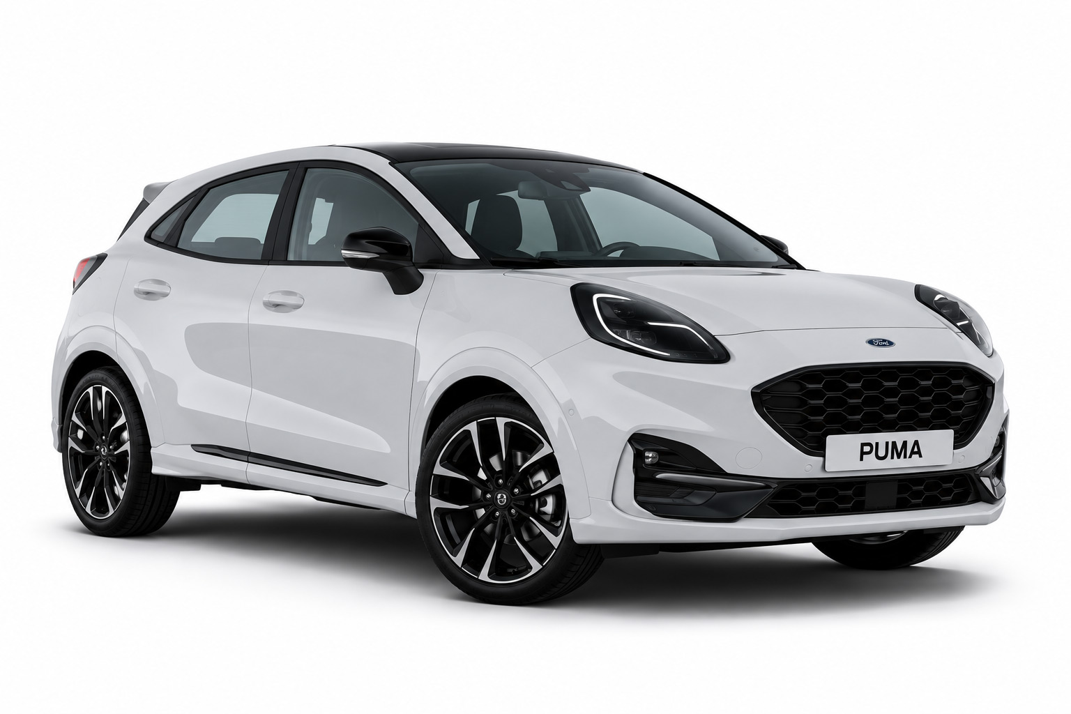 Ford Puma ST-Line or similar