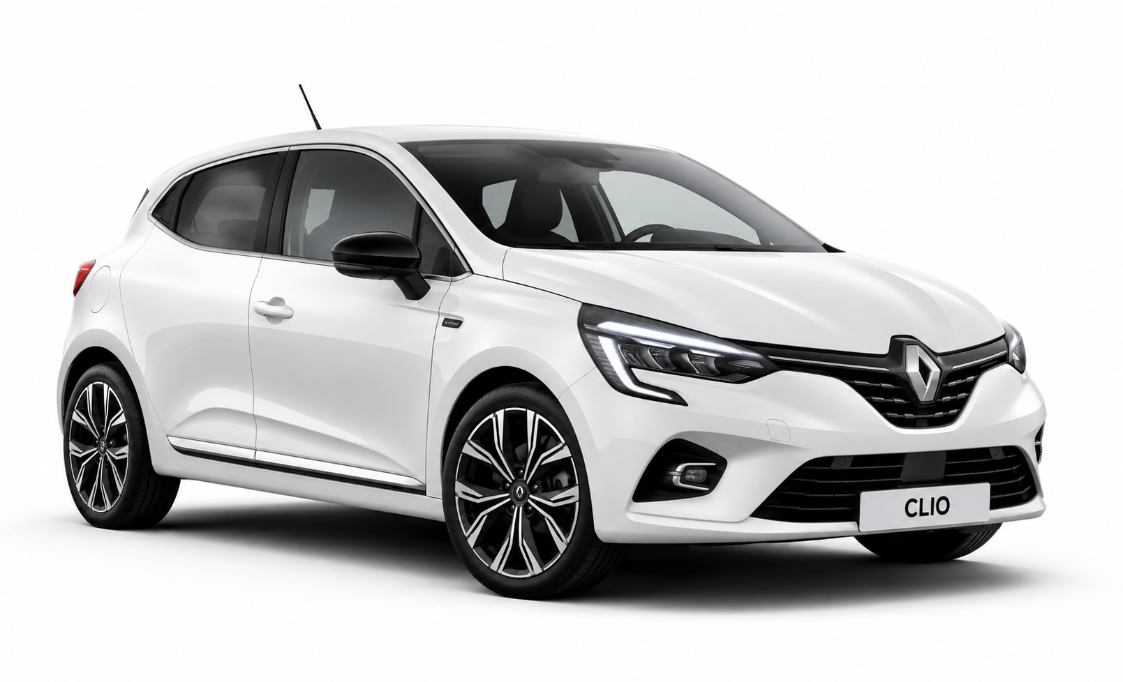 Renault Clio or similar