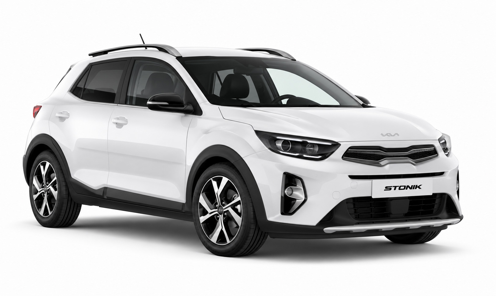 Kia Stonic or similar
