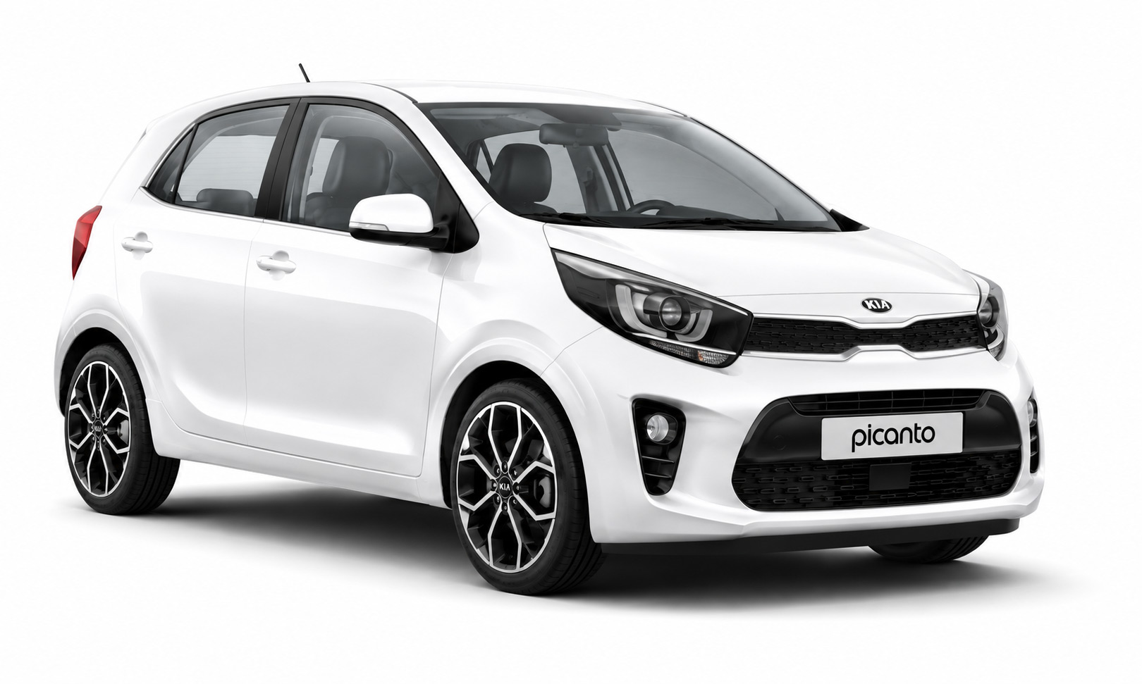 Kia Picanto or similar