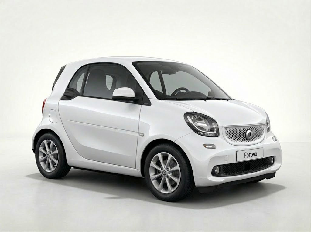 Smart Fortwo or similar